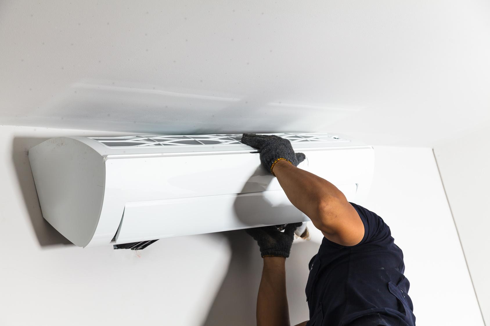 installation chauffage électrique tarif Clichy