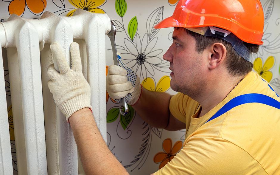 installation chauffage électrique tarif Clichy