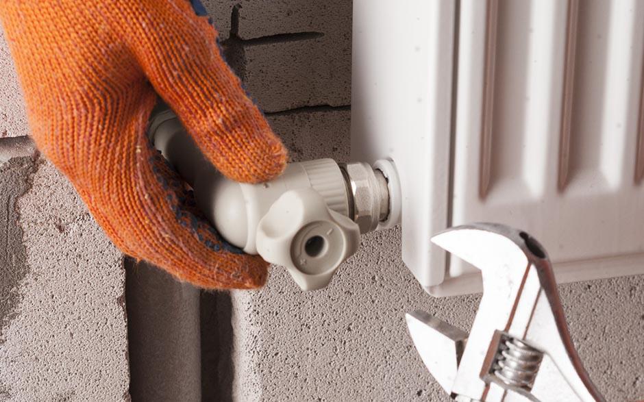installation chauffage électrique tarif Clichy